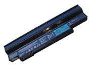 Replacement Acer Aspire One D260 Battery and Acer Aspire One 532h Batt