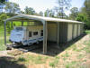 Buy High Quality Carport Sheds at Affordable Prices