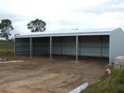 High Quality Farm Sheds for Sale at Affordable Prices