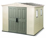 High Quality and Stylist Garden Sheds for Sale 