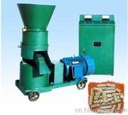     Hot sale SKJ series Biomass Energy Pellet Machinery  from CHINA