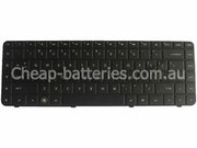 Brand New US English Layout Compaq Presario CQ62 Keyboard