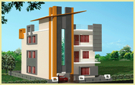 Choose the best duplex house in Bhubaneswar at Vnvrealtors.com