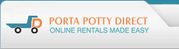 Porta Potty Rental Offers 50% Off on Wedding Portable Toilets