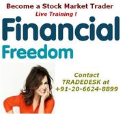 Get Profit from rising and falling Stock Market!