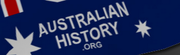 Australians history traces back to the ancient times