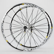 Mavic Ksyrium Elite S Road Bike Wheel Set 700c Clincher Shimano 11 Spe