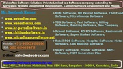 Chit Fund Software,  Online HR Software,  Mobile Application