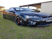 HOLDEN SPECIAL VEHICLES MALOO