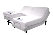 Electric Adjustable Beds With Built In Massage 