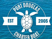 Charter Boat Port Douglas