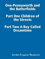 One-Pennyworth and the Butterfields