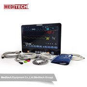 Upgrade professional manufacture multiparameter patient monitor