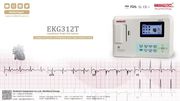 Channel Electrocardiograph 