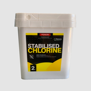 SDIC Chlorine 2 kg