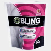 Bling Clarifying Tablets