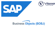 SAP BOBJ Online Training by Real-time Trainer in India