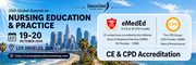 25th Global Summit on Nursing Education and Practice (GSNEP 2026)-cair