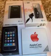buy brand new apple iphone 4g 32gb unlocked sealed in a box