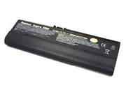 Li-ion 11.1V 6600mAh/73WH Replacement Acer Aspire 3680 Battery