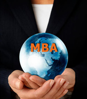 MBA in the MANOMANIAM SUNDARANAR UNIVERSITY IN Hyderabad