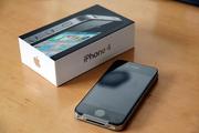 Apple iPhone 4 Quadband 3G HSDPA GPS Unlocked Phone (SIM Free)