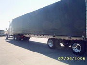 USED 2001 CHAPARRAL 48x102 Trailers For Sale