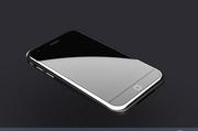 Apple iphone 4G 32gb smartphone unlocked black & white cost $320USD
