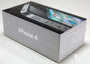 New Offer;  Latest Apple iPhone 4G HD 32GB Factory Unlocked at 400Euro