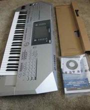 f/s Yamaha tyros 3 keyboard
