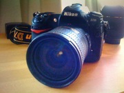 FOR SALE: Nikon D90 Slr Digital Camera/Nikon D700 Slr Digital Camera
