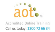 AOT Offers Online Short Courses